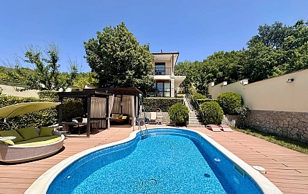 ID 14188 Дом в Кошарице Фото 6