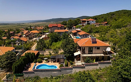 ID 14188 Дом в Кошарице Фото 7