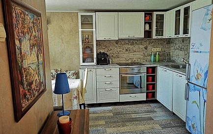 ID 14653 Дом в Кошарице Фото 3