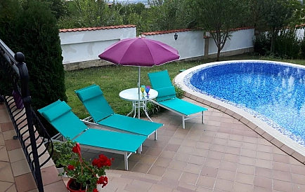 ID 14653 Дом в Кошарице Фото 9