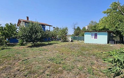 ID 14348 Дом в Трыстиково Фото 8