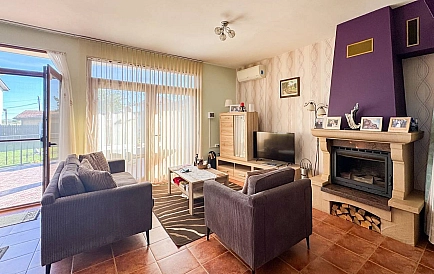 ID 14756 Двухэтажный дом в Поморие Фото 2