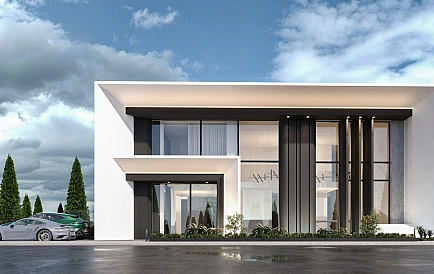 ID 15005 Дома в Кошарице Фото 4