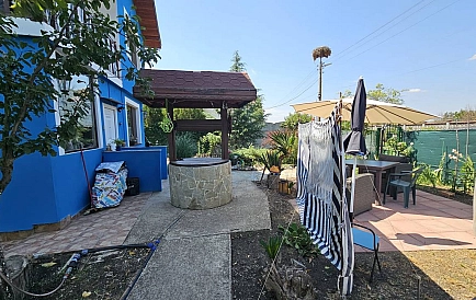 ID 14348 Дом в Трыстиково Фото 9