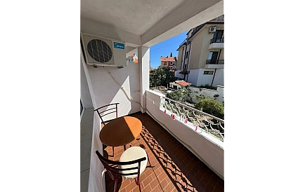 ID 14505 Отель в Созополе Фото 5