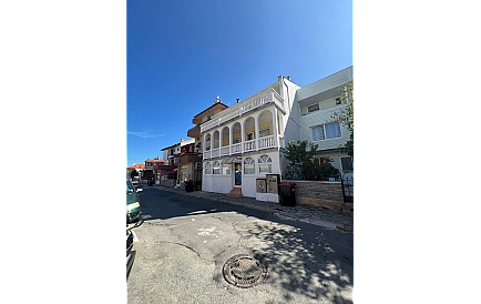 ID 14505 Отель в Созополе Фото 7