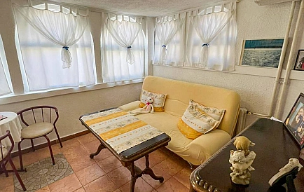 ID 14505 Отель в Созополе Фото 2