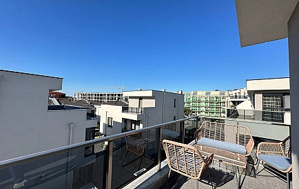 ID 14522 Дом в Сарафово Фото 5