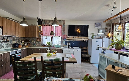 ID 14348 Дом в Трыстиково Фото 3