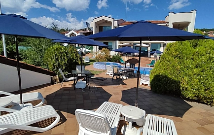 ID 14653 Дом в Кошарице Фото 6