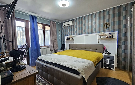 ID 14348 Дом в Трыстиково Фото 4