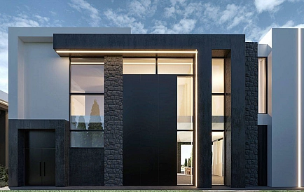 ID 15005 Дома в Кошарице Фото 2