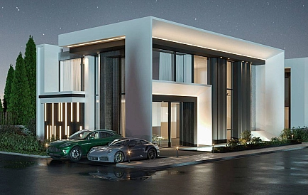 ID 15005 Дома в Кошарице Фото 3