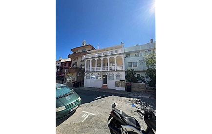 ID 14505 Отель в Созополе Фото 8