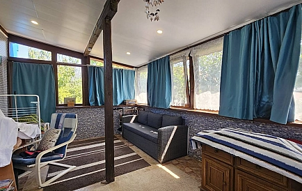 ID 14348 Дом в Трыстиково Фото 6