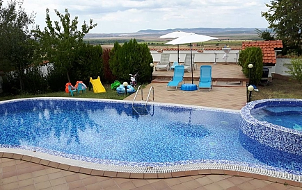 ID 14653 Дом в Кошарице Фото 10