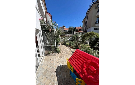 ID 14505 Отель в Созополе Фото 6