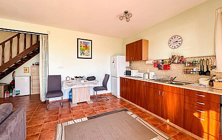 ID 14756 Двухэтажный дом в Поморие Фото 8