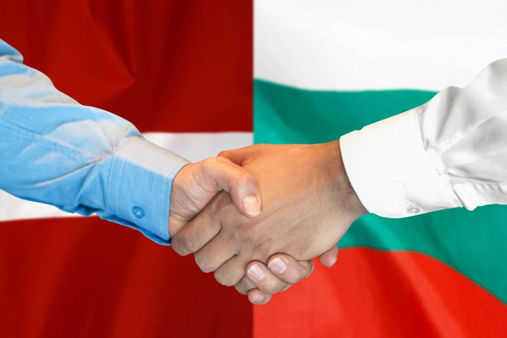 Недвижимость в Болгарии для граждан Латвии