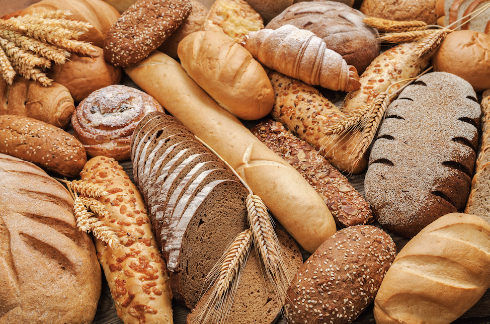 Стоимость хлеба в Болгарии