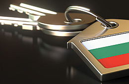 Недвижимость в Болгарии в 2023 году: архив рынка