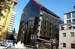 География покупки недвижимости: Бургас