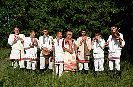 Религия и культура