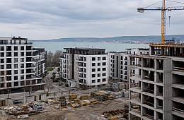 Недвижимость в Болгарии в 2022 году: архив рынка