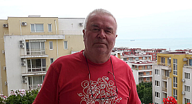 Олег Федорович 