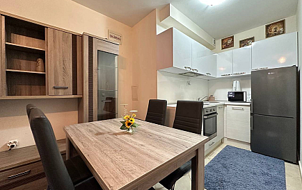 ID 15221 Двухкомнатная квартира в Каскадас 7 Фото 1 