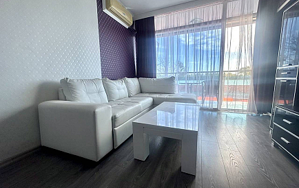 ID 16318 Трехкомнатная квартира в Галери 2 Фото 1 