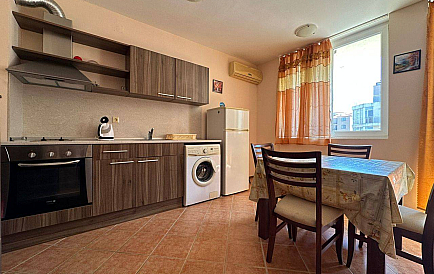 ID 15376 Трехкомнатная квартира в Балкан Бриз 1 Фото 1 