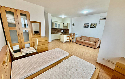 ID 16371 Квартира-студия в Райский Сад Фото 1 
