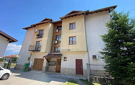 ID 14174 Двухкомнатная квартира в Разлоге Фото 6