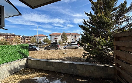 ID 13449 Квартира-студия в Сент Джон Парк Фото 5