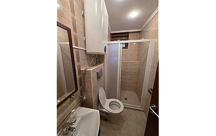 ID 16358 Трехкомнатная квартира в Санта Марина Фото 9