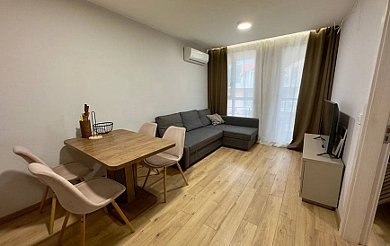 ID 15129 Двухкомнатная квартира в Эмилия Романа Парк Фото 8