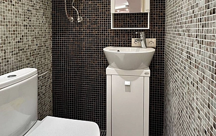 ID 14841 Двухкомнатная квартира в Оазис Фото 7