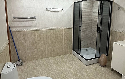 ID 15176 Трехкомнатная квартира в Несебре Фото 4