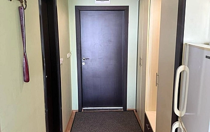 ID 14834 Квартира-студия в Гранд Отель Фото 9