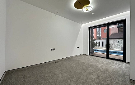 ID 15079 Двухкомнатная квартира в Свит Хоум 9 Фото 2