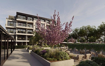 ID 14826 Квартиры в Сохо Твин Хаус Фото 3