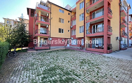 ID 16324 Трехкомнатная квартира в Оазис Фото 3
