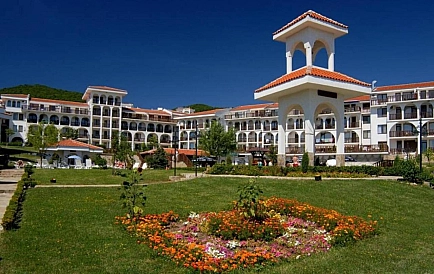 ID 14916 Трехкомнатная квартира в Камбани 3 Фото 6