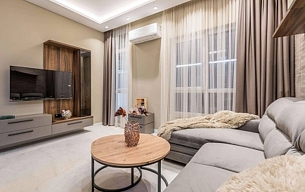 ID 13708 Трехкомнатная квартира в Варне Фото 10