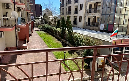 ID 15539 Трехкомнатная квартира в Санни Дей 2 Фото 5