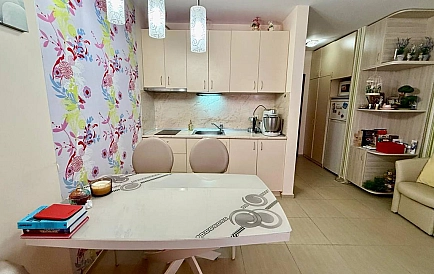 ID 15481 Трехкомнатная квартира в Рич 1 Фото 2