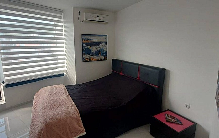 ID 14135 Трехкомнатная квартира в Привилидж Фото 4