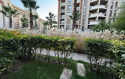 ID 15145 Квартира-студия в Каскадас 21 Фото 9