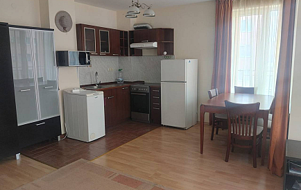 ID 16596 Трехкомнатная квартира в Привилидж Форт Фото 1 